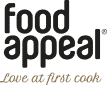 שיתוף פעולה לוגו food appeal